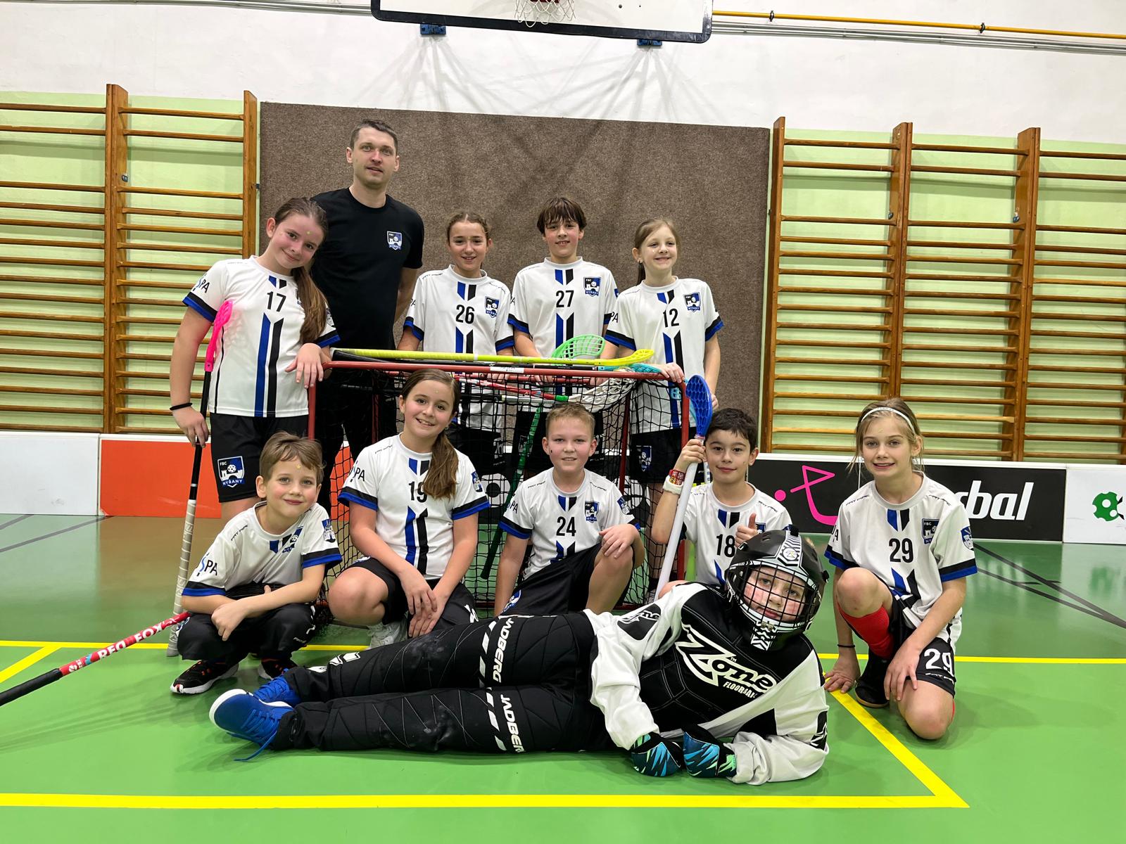 Elévové v Boru u Tachova